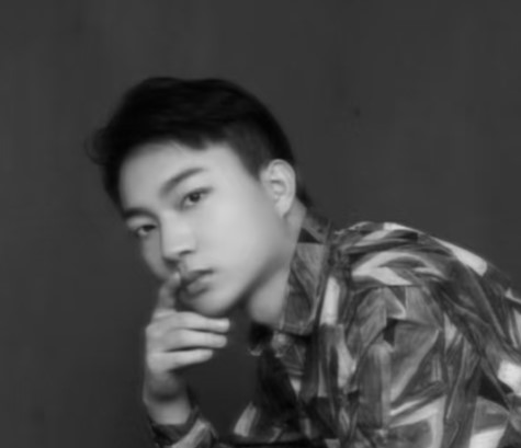 Zhengyang Liang (梁正阳)